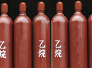 电子级乙烷（≥99.99%）为何成为半导体制造的“隐形材料之王”？