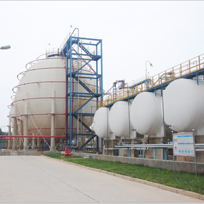 丙烷采购：如何根据用途选择丙烷纯度与供应商？